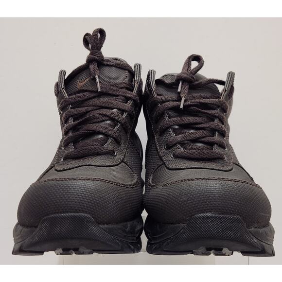 Nike Air Max Goadome TT ACG Velvet Brown Boots Mens Size 8.5 429744-200 RARE - Picture 5 of 11